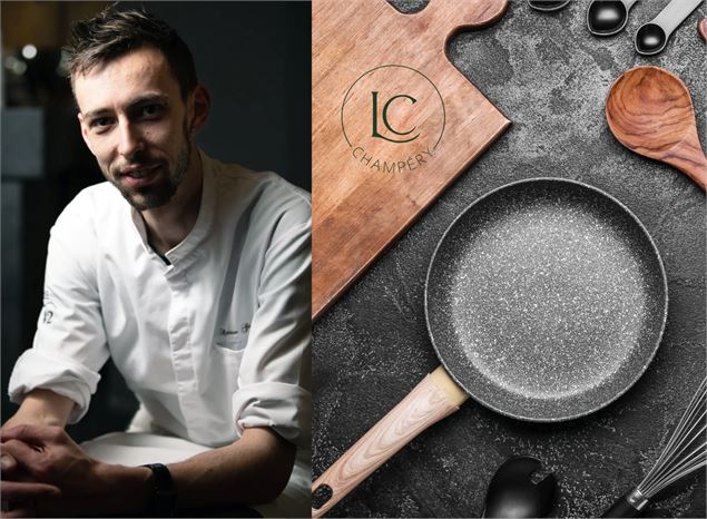 Cooking Class au Centre Champéry - Le Centre Champéry / Adobe Stock