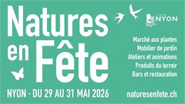 Natures en Fête - ©Nyon Région Tourisme
