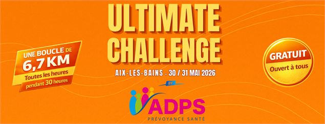 ULTIMATE CHALLENGE - Koa