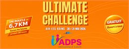 ULTIMATE CHALLENGE - Koa