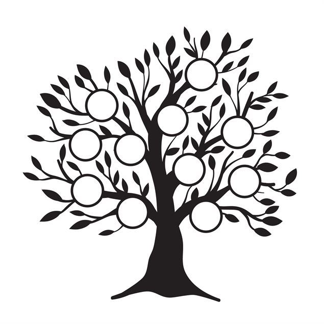 Atelier parent/enfant : Arbre Généalogique_Saint-Genix-les-Villages - Freepik