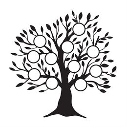 Atelier parent/enfant : Arbre Généalogique_Saint-Genix-les-Villages - Freepik