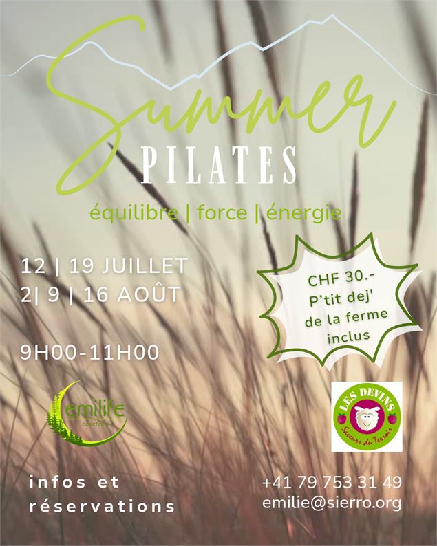 Summer Pilates_Vex