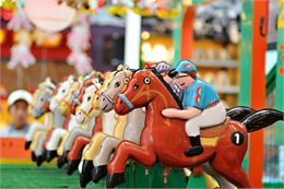 Kermesse - Pexels
