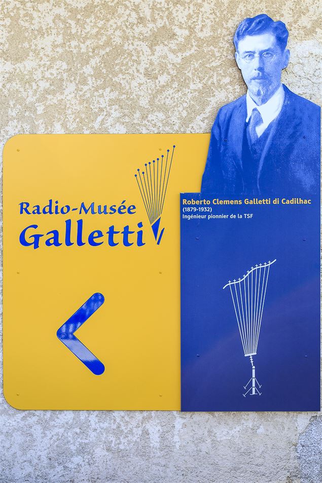 Fête de la musique et de la radio au RMG_Saint-Genix-les-Villages - scalphoto