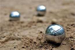 Boules de pétanque - Pexels