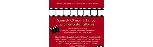 Pièce de Théâtre 