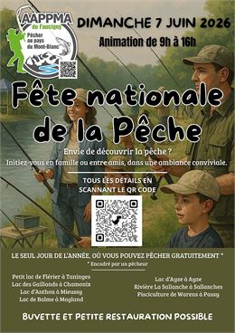 Fête nationale de la Pêche 2026_Sallanches