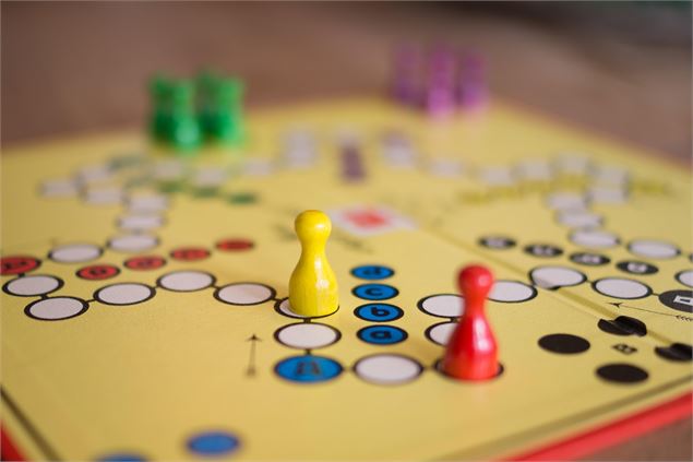 1 Temps 2 Jeux - Pixabay