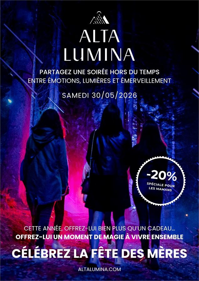 Fêtes des mères_Les Gets - Fêtes des mères_Les Gets
