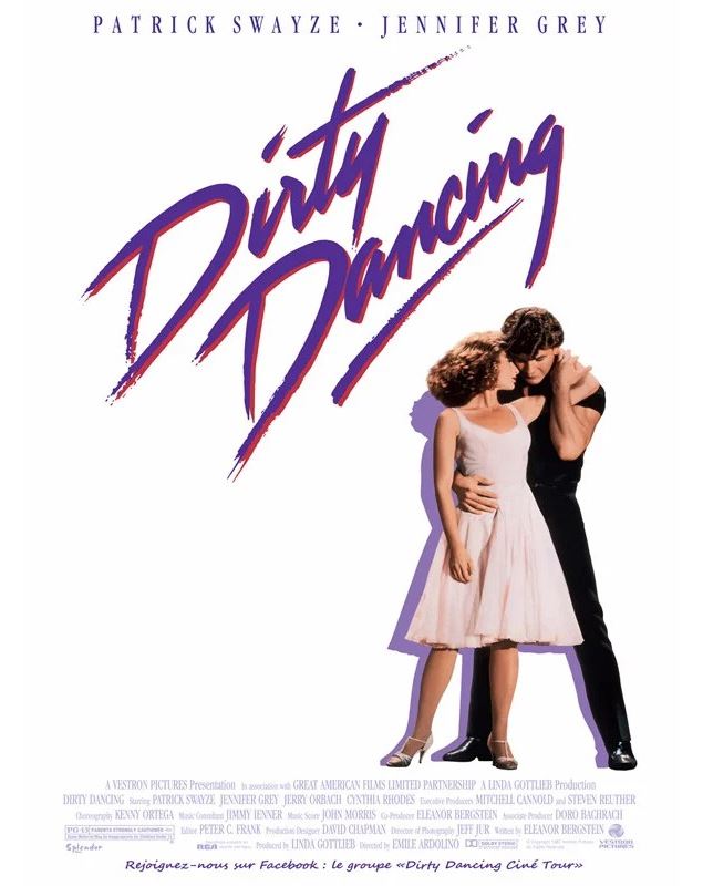 Dirty Dancing - Lions Gate Entertainment Inc