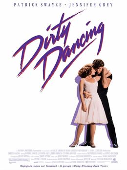 Dirty Dancing - Lions Gate Entertainment Inc