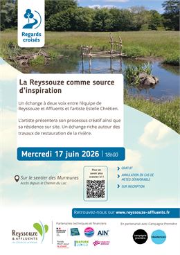 Affiche regards - SBVR