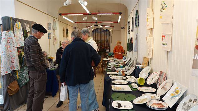La Galeri - Philippe Danné
