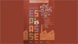 25 ans d'Esp'Asse - Fondation Esp'Asse