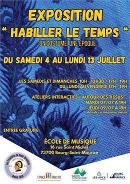 Groupe folklorique Les Frontières - Groupe folklorique Les Frontières
