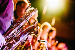 Fête de la musique Bellignat