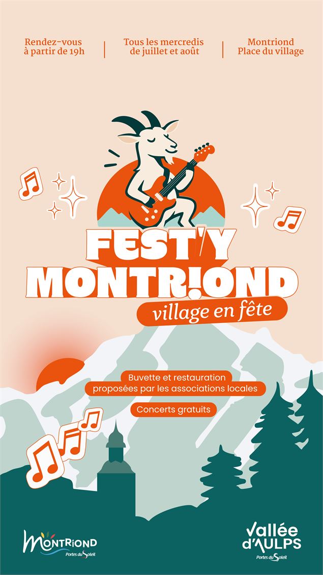 FEST'Y Montriond_Montriond
