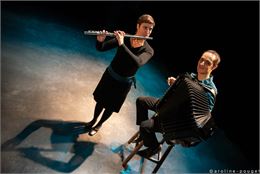 le Duo Astreos - @duo Astreos