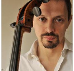 violoncelliste - Cello Arte