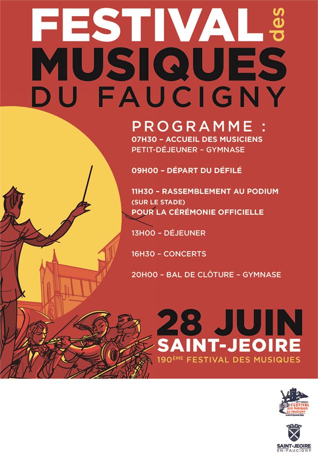 Festival de musique du Faucigny_Fillinges