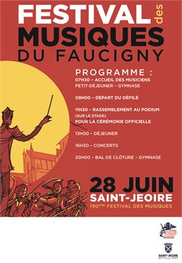 Festival de musique du Faucigny_Fillinges