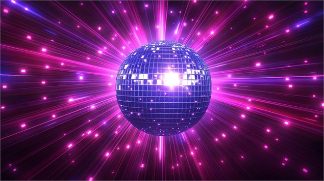 Soirée festive - Pixabay