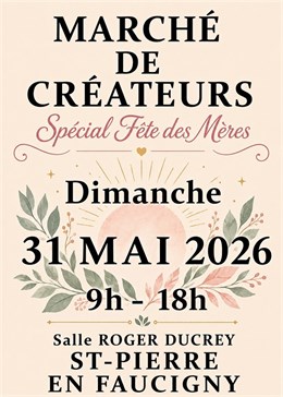 Marché de Créateurs