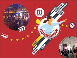 Roadshow Minalogic - Annecy