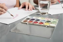 aquarelle - freepik