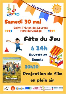 Samedi 30 mai