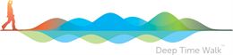Logo Deep Time Walk - Deep Time Walk