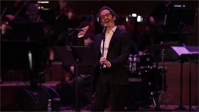 Concert - 