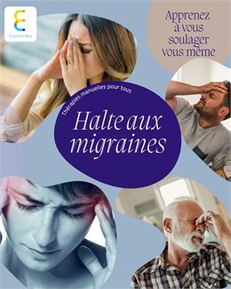 Halte aux Migraines - Choune