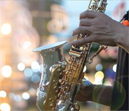 Fête de la musique - Mont-Saxonnex_Mont-Saxonnex - Pornpak