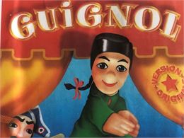 Guignol - Troupe Cartillier Fils