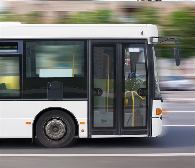 Bus - Apriori 1