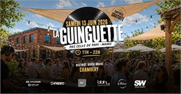 La Guinguette - Pas celle de Papi-Mamie ! - Alchimie Events