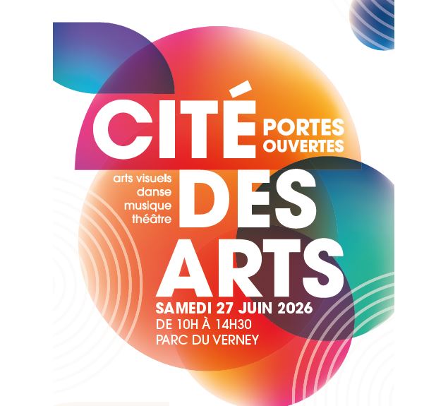 Portes ouvertes à la cité des arts_Chambéry - direction de la communication -ville de Chambéry