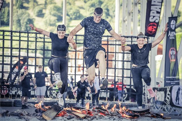 Spartan Verbier 2026 - Spartan Inc.