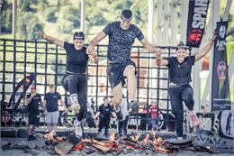 Spartan Verbier 2026 - Spartan Inc.