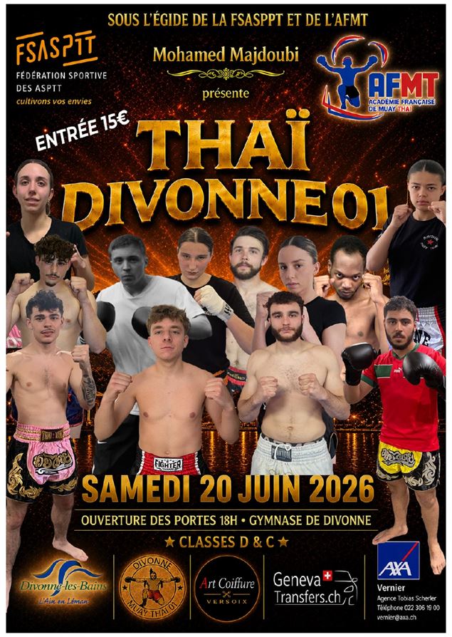 THAI DIVONNE01 - Mohamed Majdoubi