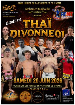 THAI DIVONNE01 - Mohamed Majdoubi