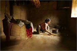 "Regards sur les Chepang" - © AdrienViel