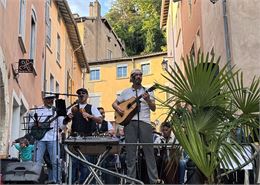 Les Terrasses musicales_Trévoux