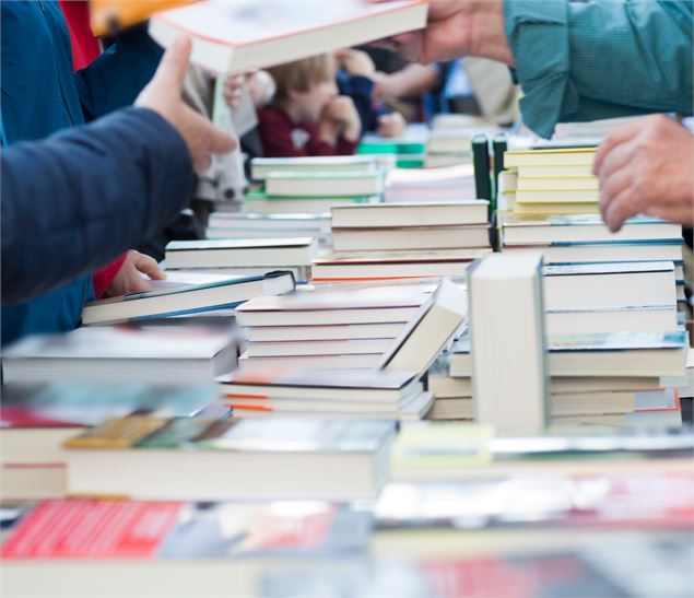 Dédicace livre - Maica