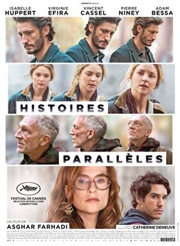 Histoires parallèles - Allocine