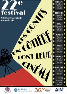 Conte en côtière - Conception : Pipaz M