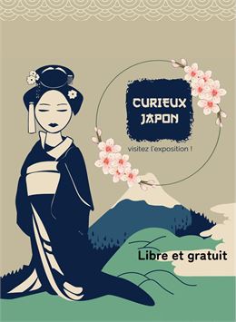 Exposition Curieux Japon_Montluel