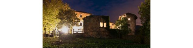 Château de Musinens - Renaissance du château de Musinens